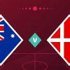 Превью матча Австралия - Дания