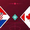 Превью матча Хорватия - Канада