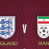 Превью матча Англия - Иран