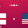 Превью матча Англия - США
