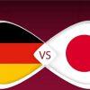 Превью матча Германия - Япония