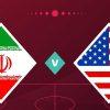 Превью матча Иран - США
