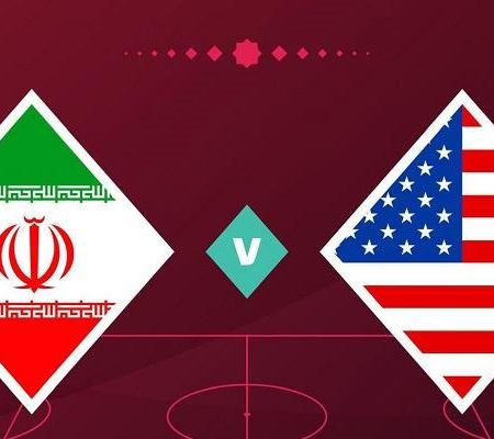 Иран — США, прогноз (КФ 2,20) на 29 ноября 2022-го года: вывеска, которая не нуждается в представлении