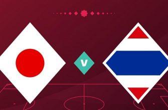 Превью матча Япония - Коста-Рика
