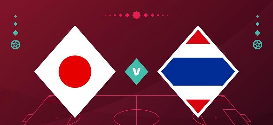 Превью матча Япония - Коста-Рика