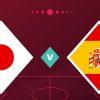 Превью матча Япония - Испания