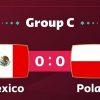 Превью матча Мексика - Польша