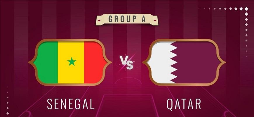 Превью матча Катар - Сенегал