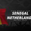 Превью матча Сенегал - Нидерланды
