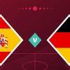 Превью матча Испания - Германия