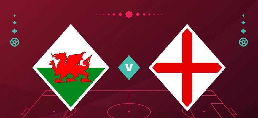 Превью матча Уэльс - Англия