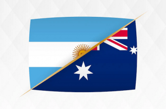 Превью матча Аргентина - Австралия