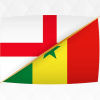 Превью матча Англия - Сенегал