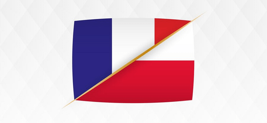 Превью матча Франция - Польша