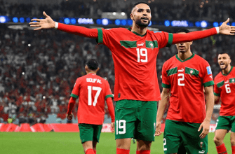 Франция Марокко прогноз на ЧМ 2022