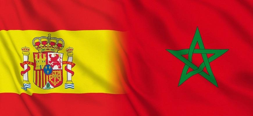 Превью матча Марокко - Испания