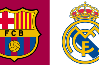 Бесплатный прогноз на матч Барселона – Реал Мадрид 28 октября 2023 года