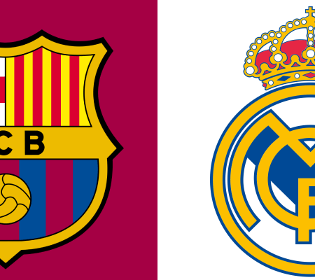 «Барселона» – «Реал Мадрид» — Прогноз с кэфом 2,00 на Эль-Класико: главный матч европейского уик-энда