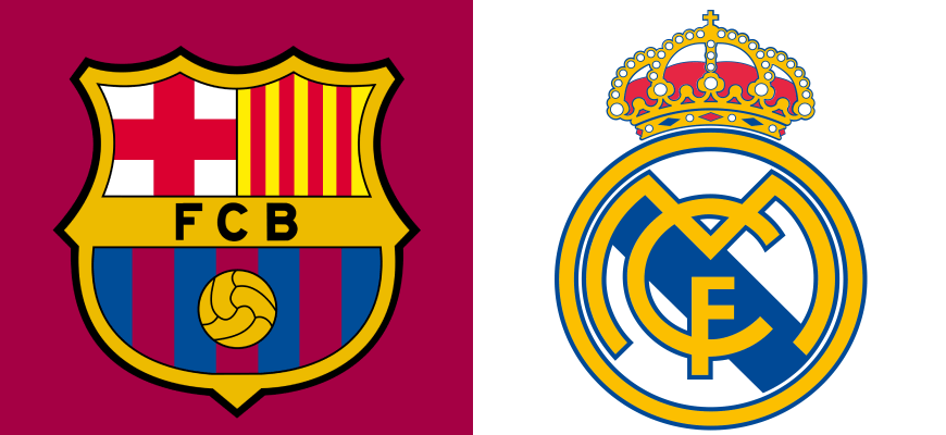 Бесплатный прогноз на матч Барселона – Реал Мадрид 28 октября 2023 года