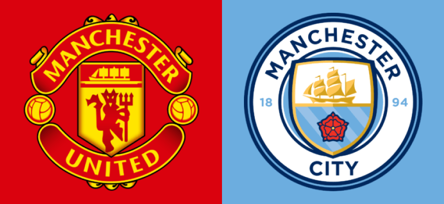 Бесплатный прогноз на матч Манчестер Юнайтед – Манчестер Сити