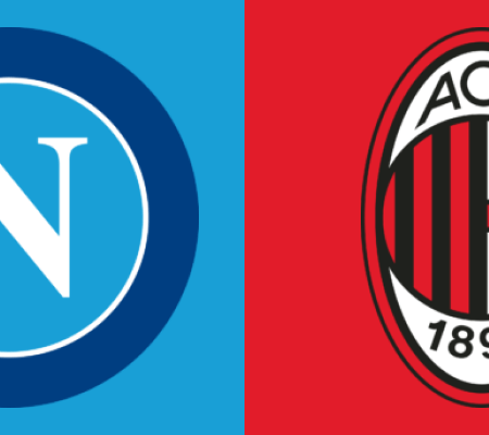 Наполи – Милан | Прогноз с кэфом 3,40 на главный матч тура в итальянской Серии А