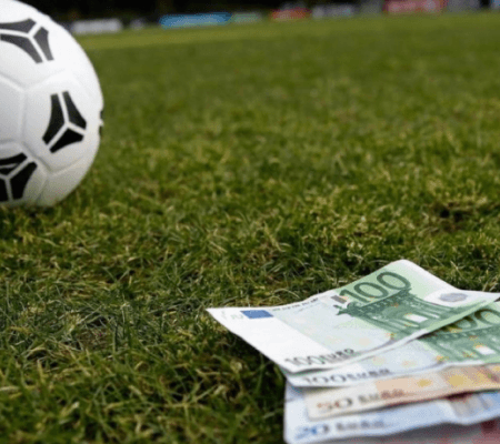 Топ-5 скандалов с договорными матчами в истории футбола: как деньги могут решать судьбу титулов